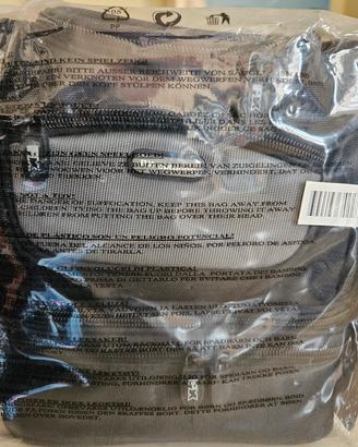 px outdoor camera bag nuova
