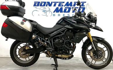 Triumph Tiger