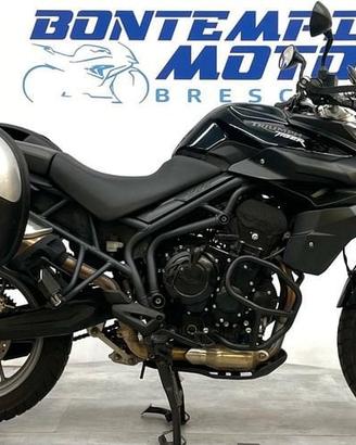 Triumph Tiger