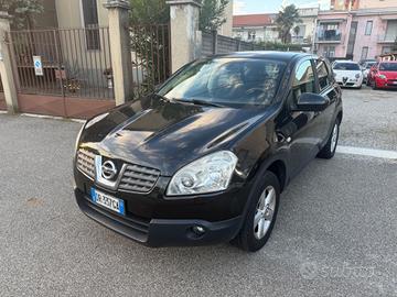 Nissan Qashqai 1.6 16V Tekna
