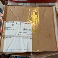 Clip per fissaggio pannelli solari wurth