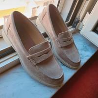 mocassini Cinzia soft