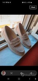 mocassini Cinzia soft