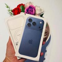 💙🩶iPhone 17 pro max 256 🩶💙sigillato prezzo fisso