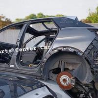 Ricambi scocca per taglio lamierati Peugeot 3008