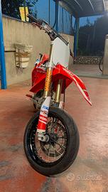 Honda Crf 250