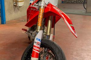 Honda Crf 250
