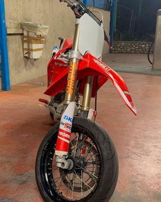 Honda Crf 250