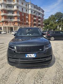 RANGE ROVER VOGUE