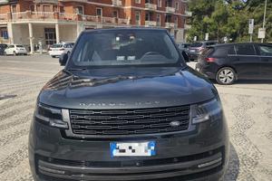 RANGE ROVER VOGUE