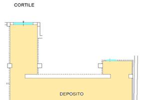 Deposito Centrale Viale Rapisardi/San Luigi