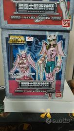 myth cloth andromeda v1 prima stampa