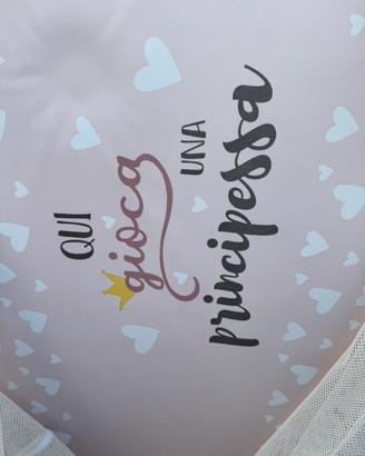Box bimba