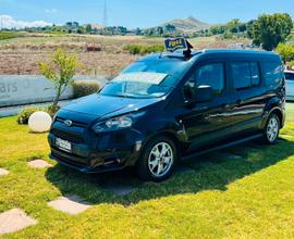 FORD TOURNEO CONNECT 7 POSTI 1.6 BENZINA 150 CV CA