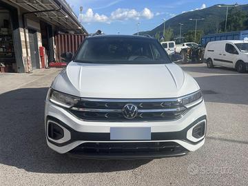 Volkswagen T-Roc RLine