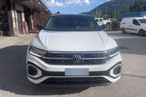Volkswagen T-Roc RLine