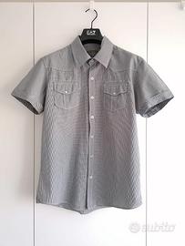 camicie varie