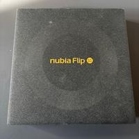 Nubia flip 5G