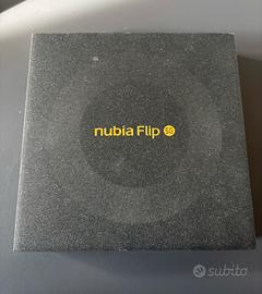 Nubia flip 5G