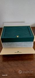 custodia rolex