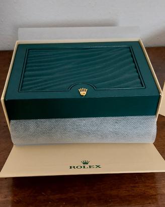 custodia rolex