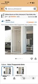 Box doccia