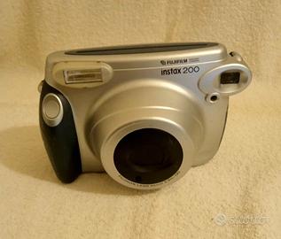 MACCHINA FOTOGRAFICA FUJIFILM