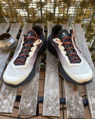 Scarpe trail Kailas Fuga Yao2 n. 43