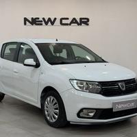 Dacia Sandero 1.0 SCe 12V 75CV Start&Stop Comfort