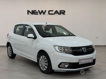 Dacia Sandero 1.0 SCe 12V 75CV Start&Stop Comfort