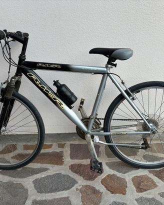 Bicicletta MTB ruote 26