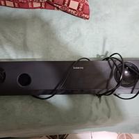 sound bar harmoni 100 wat bluethot