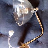 Lampada da specchio