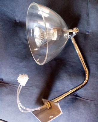 Lampada da specchio