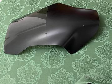 Honda xadv 750 Cupolino originale nero opaco