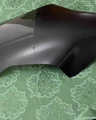Honda xadv 750 Cupolino originale nero opaco