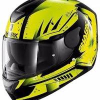 Casco integrale Shark