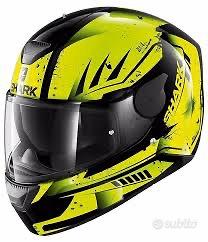 Casco integrale Shark