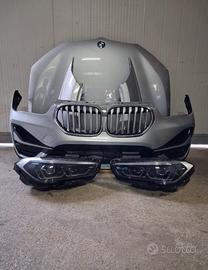 Ricambi Bmw X1 F48 Musata completa Kit airbag