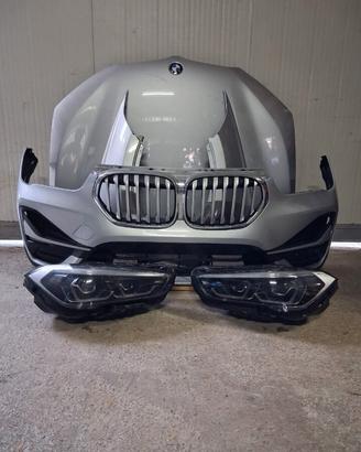 Ricambi Bmw X1 F48 Musata completa Kit airbag