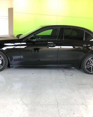 Mercedes C 300 4Matic