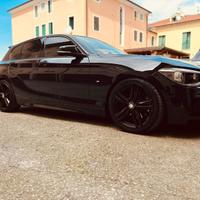 Bmw serie 1 125d