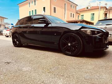 Bmw serie 1 125d