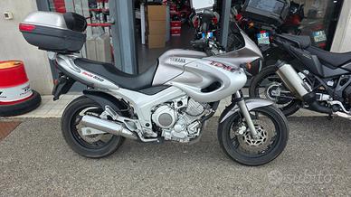 Yamaha TDM 850