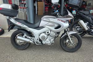 Yamaha TDM 850