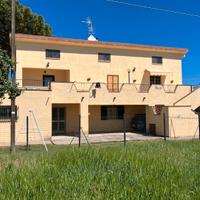 Casa villino in periferia di Scerni -CH-
