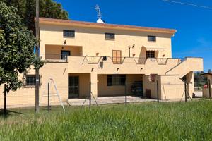 Casa villino in periferia di Scerni -CH-