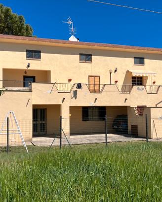 Casa villino in periferia di Scerni -CH-