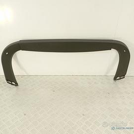 Inserto Paraurti Posteriore Ford Focus Mk4 Hatchba