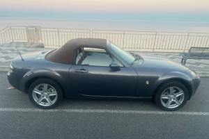 Mazda mx-5 3 serie